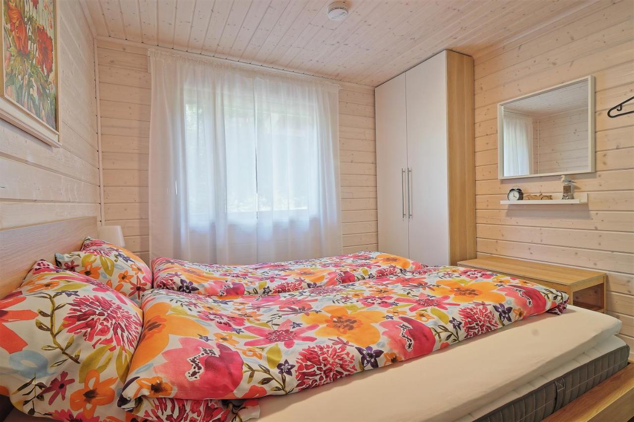 Villa Maria Cottages Jaala Exterior foto