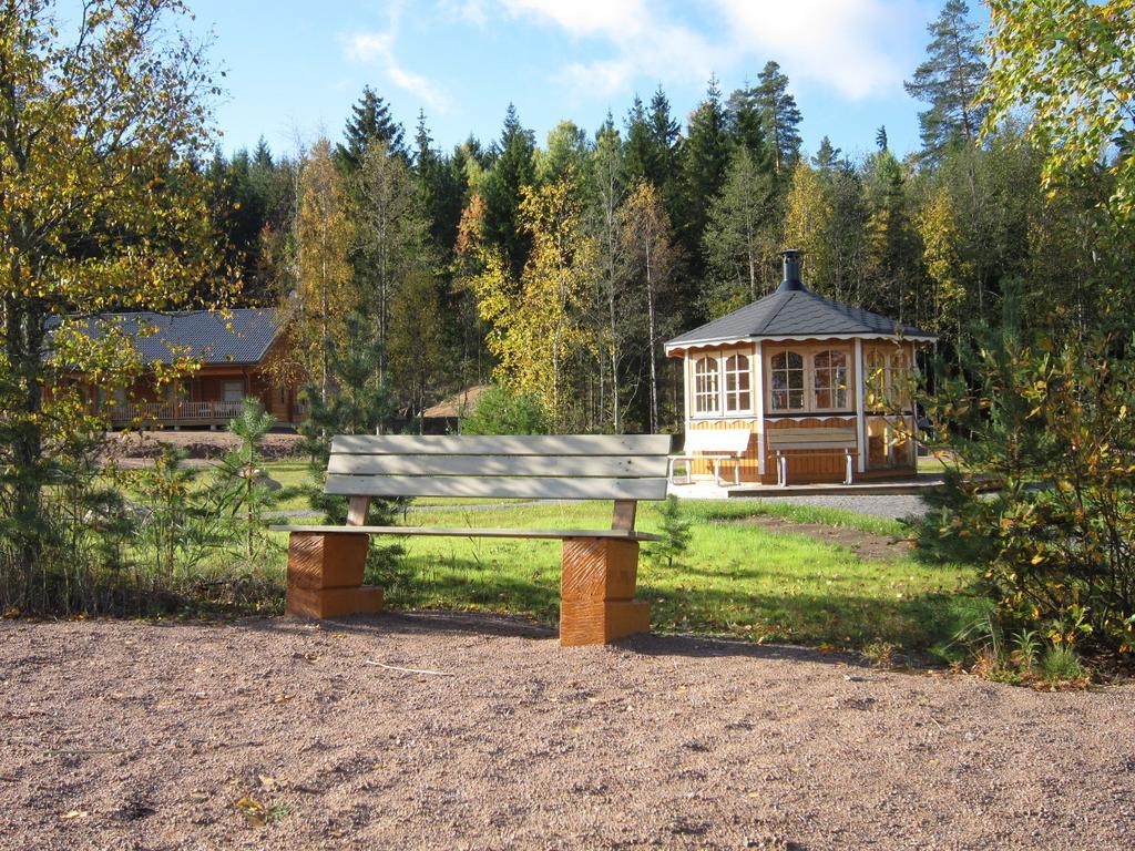Villa Maria Cottages Jaala Quarto foto